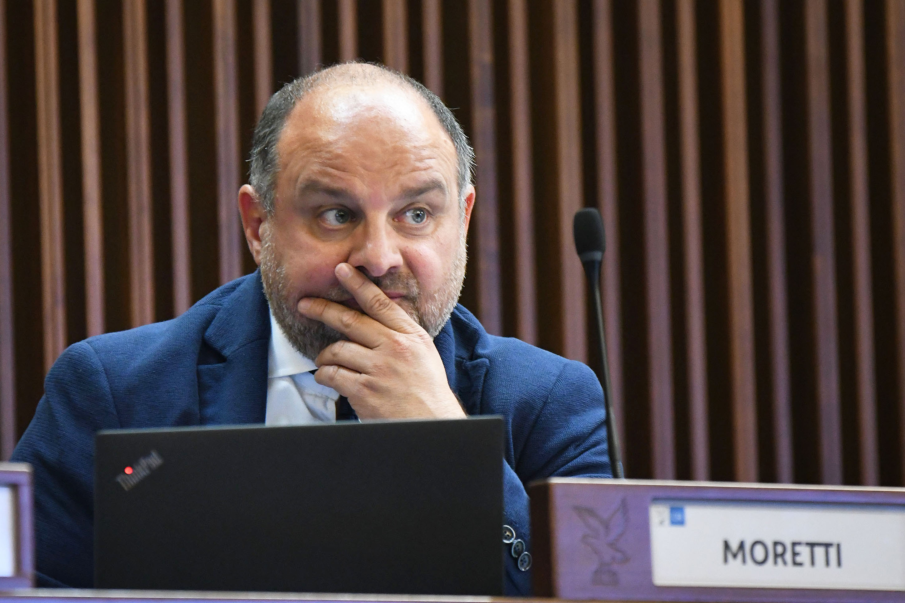 PROVINCE. MORETTI (PD): FEDRIGA ACCOLGA PROPOSTA REFERENDUM CONSULTIVO